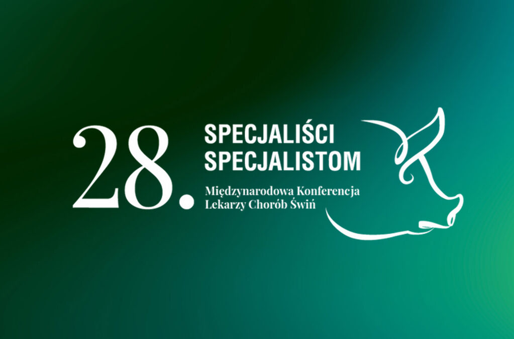 Specjaliści Specjalistom: 28 Międzynarodowa Konferencja Lekarzy Chorób Świń