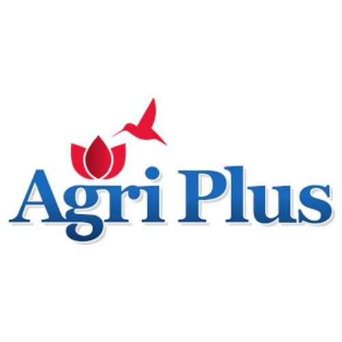 Agri Plus logo