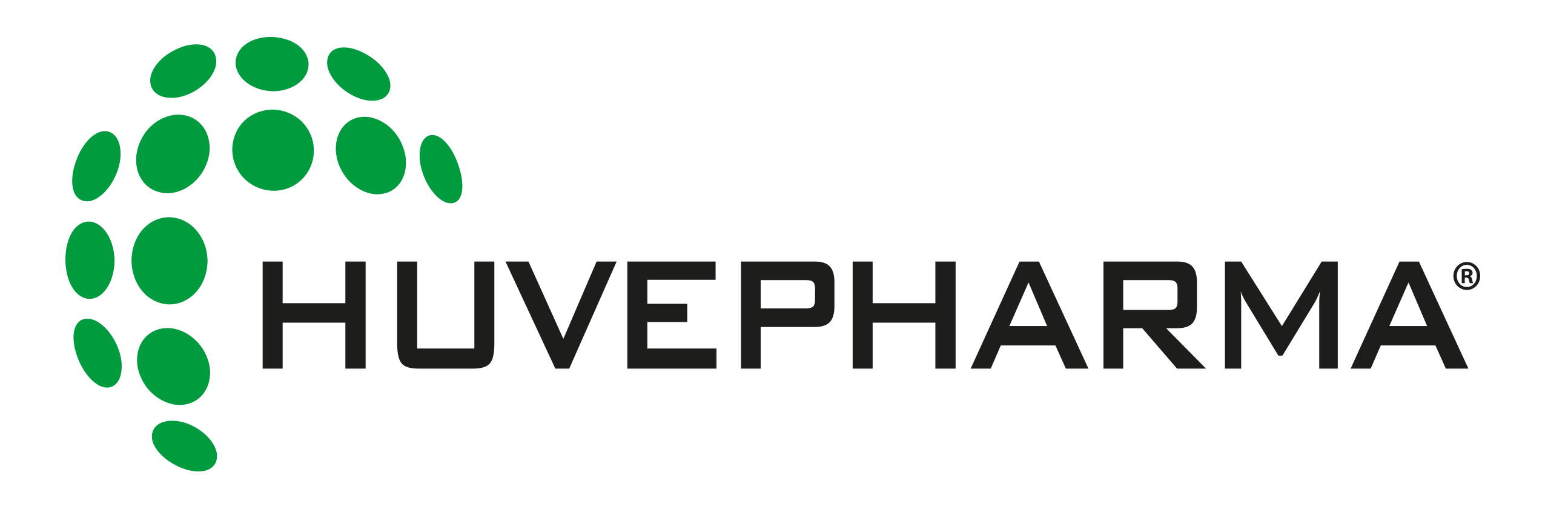 Huvepharma logo