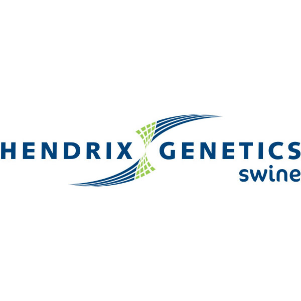 Hendrix Genetics Swine Hendrix Genetics Swine