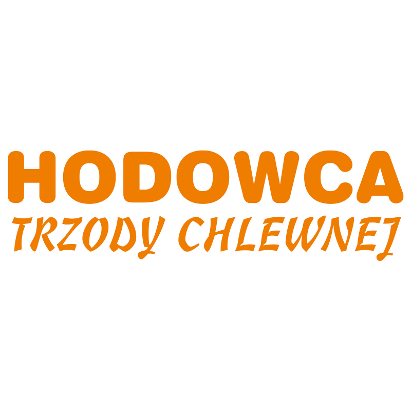 Hodowca Trzody Chlewnej Hodowca Trzody Chlewnej
